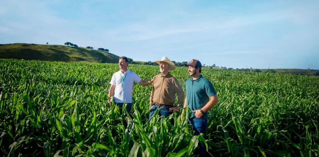 Sicredi orienta produtores rurais sobre a importância do planejamento sucessório