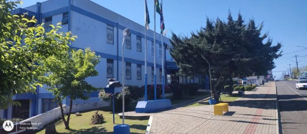 Pinhão suspende aulas e transporte escolar na tarde desta sexta-feira devido às condições climáticas